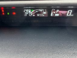 TOYOTA AQUA S 2016 full