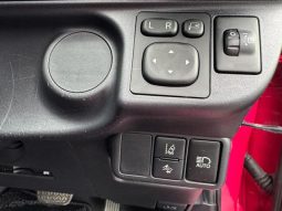 TOYOTA AQUA S 2016 full