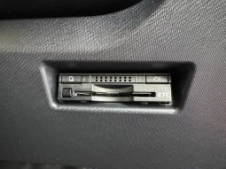 TOYOTA AQUA S 2016 full