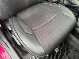 TOYOTA AQUA S 2016 full