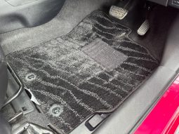 TOYOTA AQUA S 2016 full