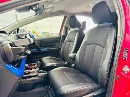 TOYOTA AQUA S 2016 full