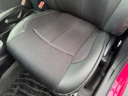 TOYOTA AQUA S 2016 full