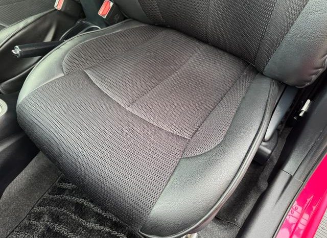 TOYOTA AQUA S 2016 full