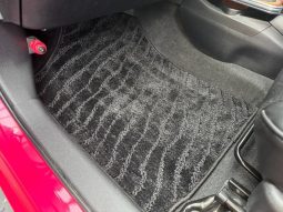 TOYOTA AQUA S 2016 full