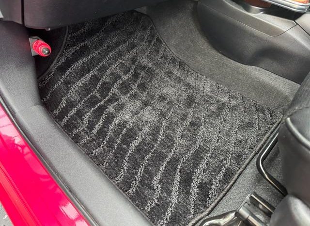 TOYOTA AQUA S 2016 full