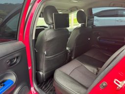 TOYOTA AQUA S 2016 full