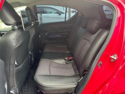 TOYOTA AQUA S 2016 full