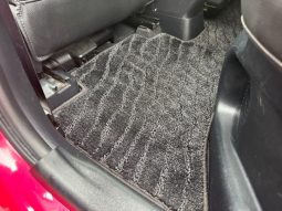 TOYOTA AQUA S 2016 full