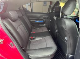 TOYOTA AQUA S 2016 full