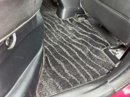 TOYOTA AQUA S 2016 full