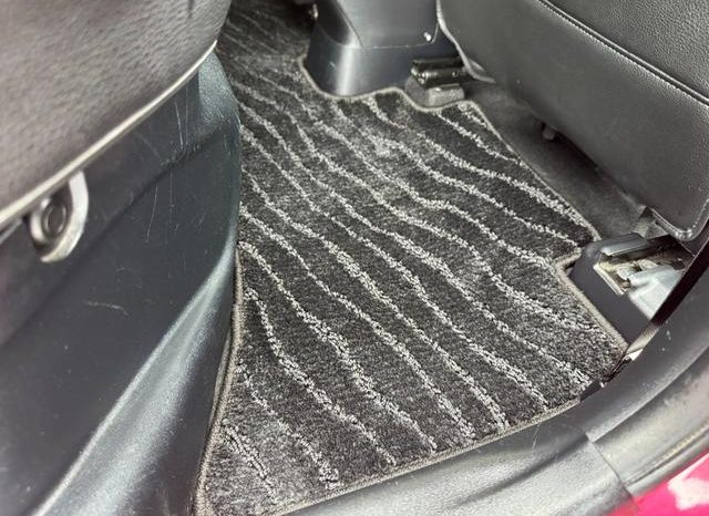 TOYOTA AQUA S 2016 full