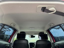 TOYOTA AQUA S 2016 full