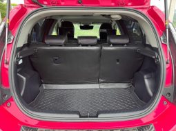 TOYOTA AQUA S 2016 full