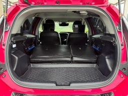 TOYOTA AQUA S 2016 full