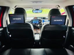 TOYOTA AQUA S 2016 full