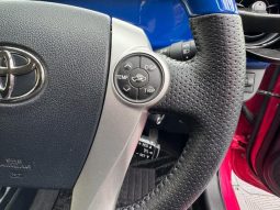 TOYOTA AQUA S 2016 full