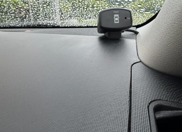 TOYOTA AQUA S 2016 full