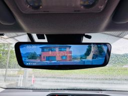 TOYOTA AQUA S 2016 full