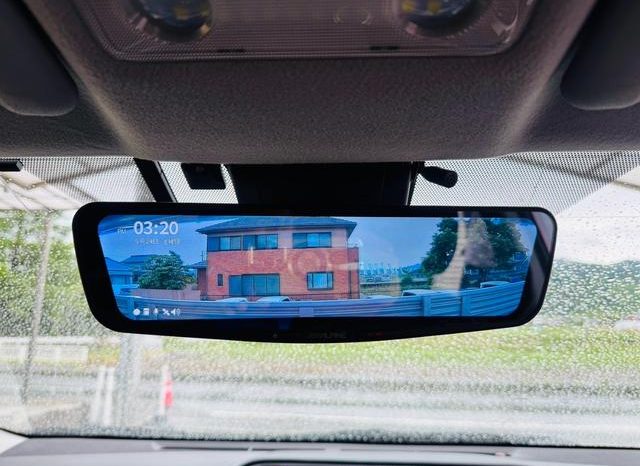 TOYOTA AQUA S 2016 full