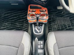 TOYOTA AQUA S 2016 full