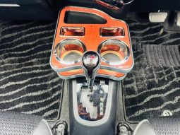 TOYOTA AQUA S 2016 full