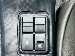 TOYOTA AQUA S 2016 full