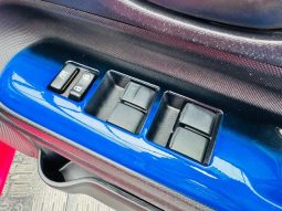 TOYOTA AQUA S 2016 full