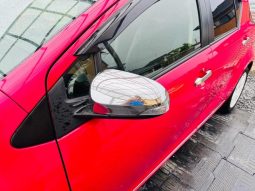 TOYOTA AQUA S 2016 full