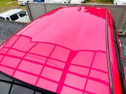 TOYOTA AQUA S 2016 full