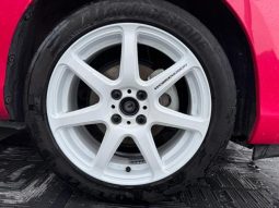 TOYOTA AQUA S 2016 full