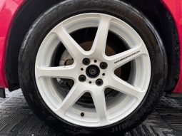 TOYOTA AQUA S 2016 full