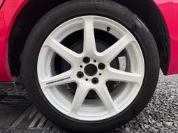 TOYOTA AQUA S 2016 full