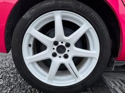 TOYOTA AQUA S 2016 full