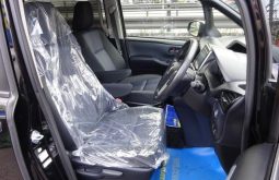 TOYOTA VOXY HYBRID ZS KIRAMEKI II 2017 full