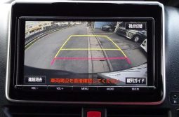 TOYOTA VOXY HYBRID ZS KIRAMEKI II 2017 full