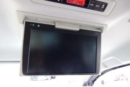 TOYOTA VOXY HYBRID ZS KIRAMEKI II 2017 full