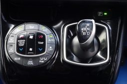 TOYOTA VOXY HYBRID ZS KIRAMEKI II 2017 full