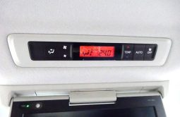 TOYOTA VOXY HYBRID ZS KIRAMEKI II 2017 full