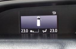 TOYOTA VOXY HYBRID ZS KIRAMEKI II 2017 full