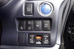 TOYOTA VOXY HYBRID ZS KIRAMEKI II 2017 full