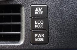 TOYOTA VOXY HYBRID ZS KIRAMEKI II 2017 full