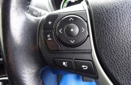 TOYOTA VOXY HYBRID ZS KIRAMEKI II 2017 full