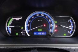 TOYOTA VOXY HYBRID ZS KIRAMEKI II 2017 full