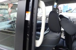 TOYOTA VOXY HYBRID ZS KIRAMEKI II 2017 full