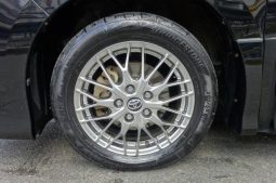 TOYOTA VOXY HYBRID ZS KIRAMEKI II 2017 full