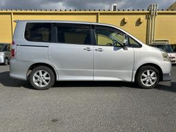 TOYOTA NOAH S 2008 full