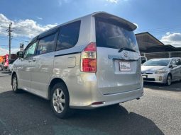TOYOTA NOAH S 2008 full