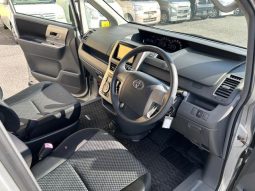 TOYOTA NOAH S 2008 full