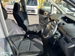 TOYOTA NOAH S 2008 full
